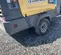2017 Atlas Copco XATS 400 JD8FT4 Air Compressor