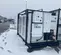 2014 TRANE CGAM 060 Chiller