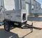 2018 Wacker Neuson G25 T4F Diesel Generator