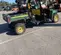 2021 John Deere XUV855M S4 Utility Vehicle