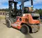2017 Toyota 8FGU25 Warehouse Forklift