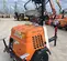 2018 Magnum Pro MLT6SM Towable Light Tower
