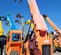 2016 SKYTRAK 6042 Forklift