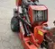 2017 Ditch Witch C14 Walk-Behind Trencher