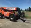2015 SKYTRAK 8042 Forklift