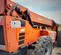 2017 SKYTRAK 10054 Forklift
