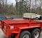 2019 Best Trailer 5X10DBH Dump Trailer