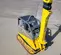 2020 Wacker Neuson DPU4545He Vibratory Plate Compactor