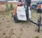 2020 Generac MLT6SKDS Towable Light Tower