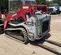 2018 Takeuchi TL10V2-R Track Loader