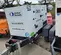 2018 Doosan G25WDO-T4F Diesel Generator