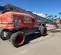 2015 Skyjack SJ86T Boom Lift