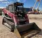 2017 Takeuchi TL12V2-R Track Loader