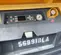 2018 Atlas Copco XAS185 Air Compressor