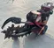 2017 Ditch Witch C14 Walk-Behind Trencher