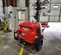 2017 Magnum Pro MLT6SM Towable Light Tower