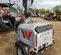 2017 Wacker Neuson LTV6K Towable Light Tower