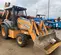 2017 Case 580SN Backhoe Loader