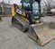 2021 JCB 3TS-8T Track Loader