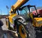 2016 JCB 507-42 Forklift