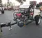 2021 KARCHER TRK-2500 Pressure Washer