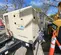 2017 Doosan VP900E Air Compressor