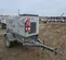 2021 Wacker Neuson G25 T4F Diesel Generator