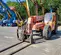 2015 SKYTRAK 6042 Forklift
