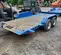 2018 Anderson Trailers TI7165TC Trailer