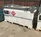 2013 Transcube 20TCG Fuel Tank