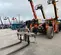 2014 JLG G6-42A Forklift