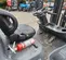 2018 Toyota 8FGU25 Warehouse Forklift