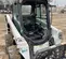 2018 Bobcat S550 Track Loader
