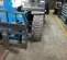 2018 Genie GTH-5519 Forklift