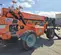 2017 SKYTRAK 10054 Forklift
