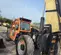 2016 JLG 1255 Forklift