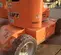 2014 JLG E450AJ Articulating Boom Lift