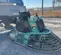 2018 Multiquip STX6H Screed/Trowel