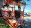 2017 Wanco WSD-TFNH Temporary Fence & Traffic Control