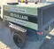 2017 Sullair 185DPQ-KU-T3 Air Compressor