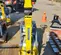 2021 Wacker Neuson DPU5545He Vibratory Plate Compactor