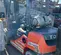 2019 Toyota 8FGU25 Warehouse Forklift