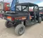 2021 Polaris PRO XD 4000D Utility Vehicle