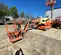 2013 JLG E400AJPN Articulating Boom Lift