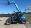 2017 Genie GTH-5519 Forklift