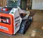 2018 Bobcat T550 Track Loader