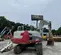 2017 Takeuchi TB2150CR Excavator