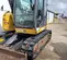 2018 John Deere 75G Mini Excavator