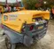 2017 Atlas Copco XAS185KD7 T4F Air Compressor