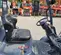 2017 Toyota 8FGU25 Warehouse Forklift